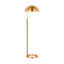Balleroy Task Floor Lamp
