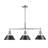Bisto 3 - Light Kitchen Island Pendant-20240257-20240254