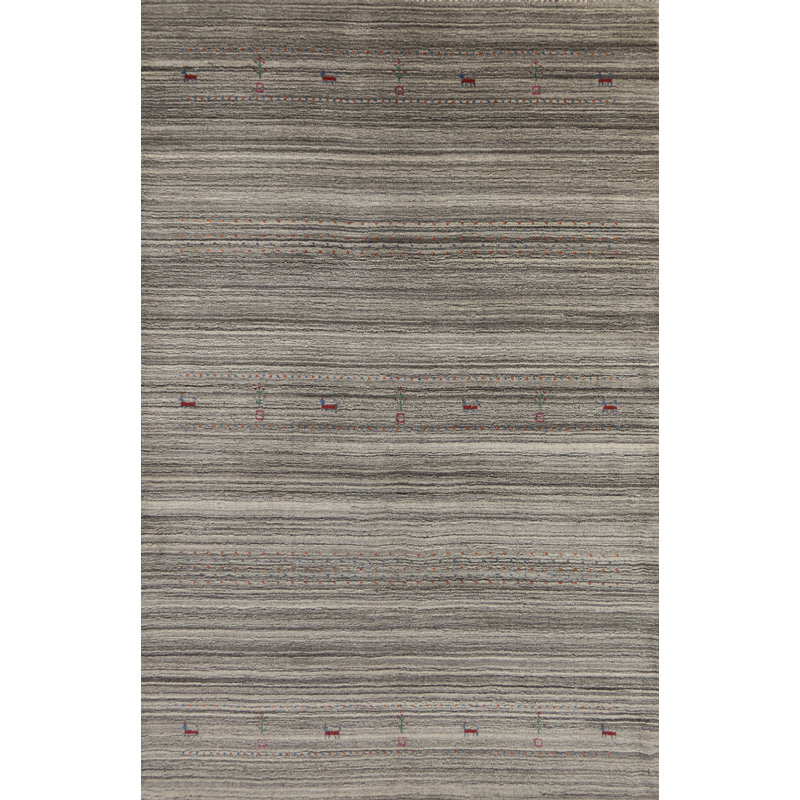 Tapis tribal Gabbeh