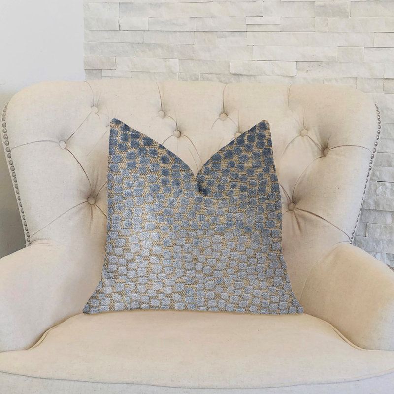 Coussin Dusky, 20 po x 26 po