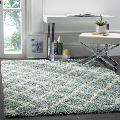 Atchison Geometric Area Rug