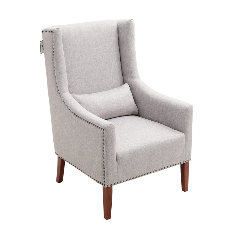 Upholstered Armchair