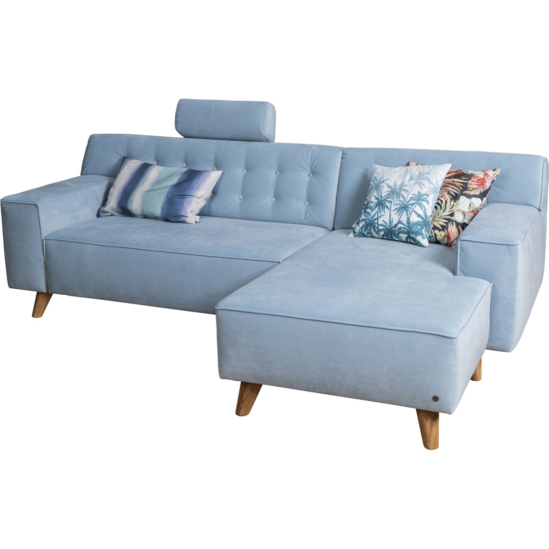 Ecksofa Nordic Chic