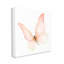 Papillon rose, chambre d'enfant, insecte par Fox Hollow Studios - Peinture-65701320-65701321