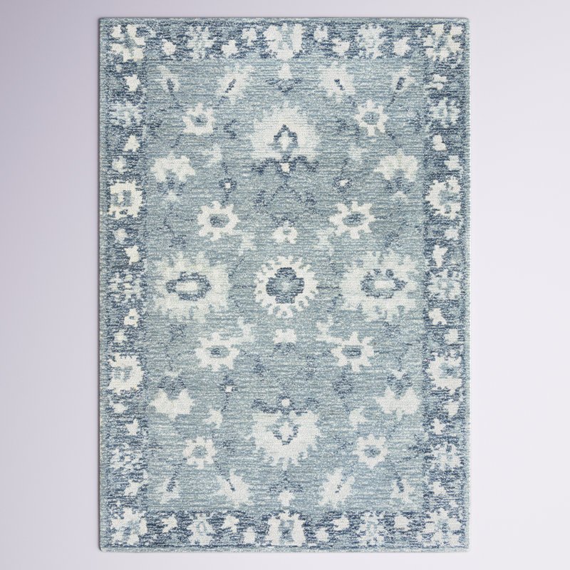 Tapis Beeson Kingery, Rectangle 5 pi x 7 pi 6 po