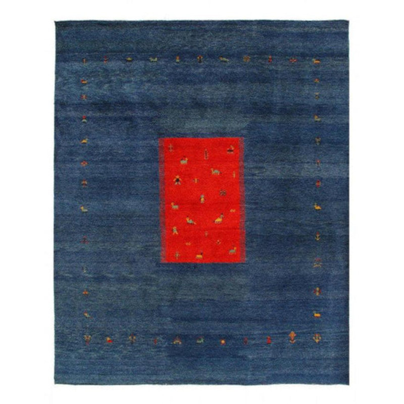 Geometric Indoor Rug