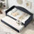 Iba Upholstered Daybed