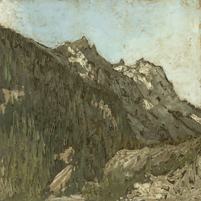 Western View VII