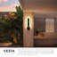 Vesta 1 - Light LED Sconce-64113126