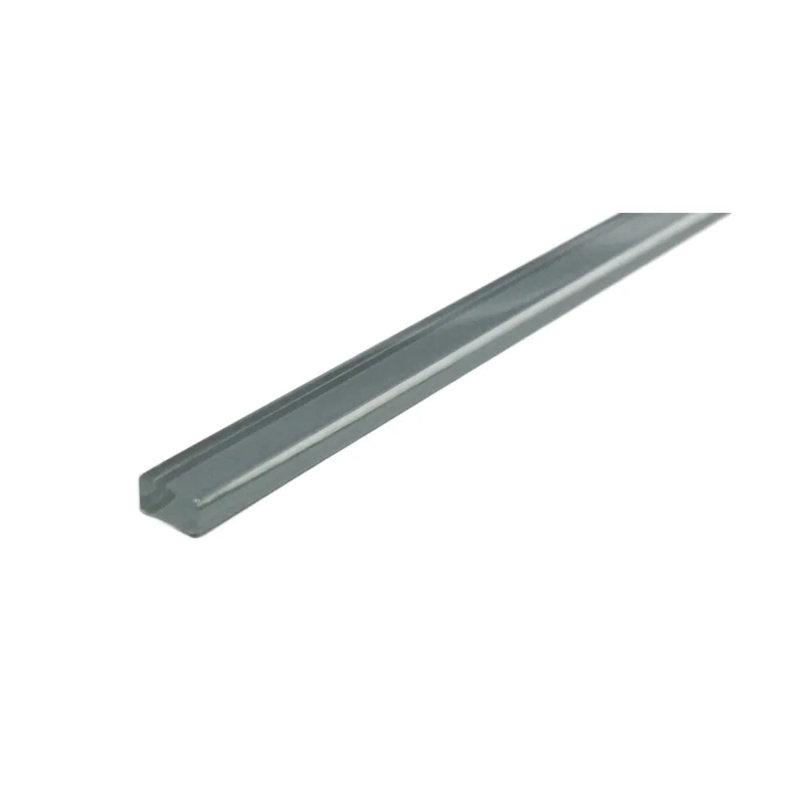 Carreau de dosseret gris océan CNK Tile