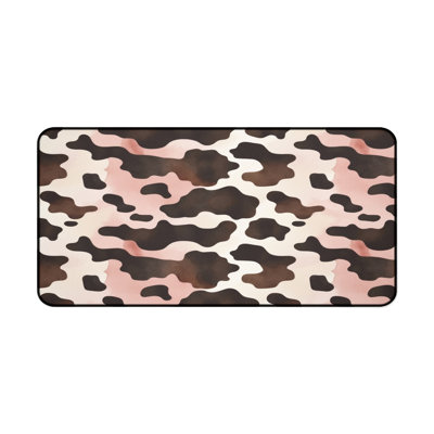 Polyester Desk Pad