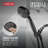 5-Spray Handheld Shower Head, Shower Head with Hose-88837135