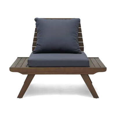 Sedona Club Chair