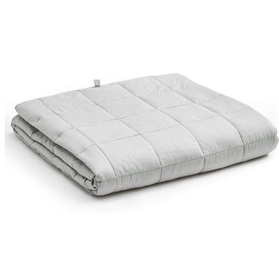 Couverture 100% coton 
