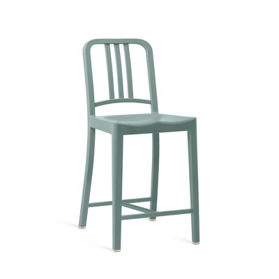 111 Navy® Stool by Coca-Cola