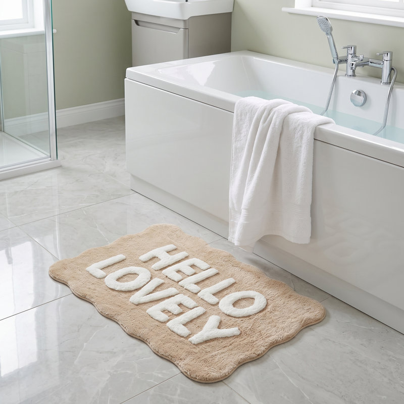 Bath Mat