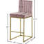 Tabouret de comptoir 26 po Amberdawn-1177694026-1177694022