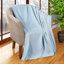 Jareth Cotton Throw Blanket