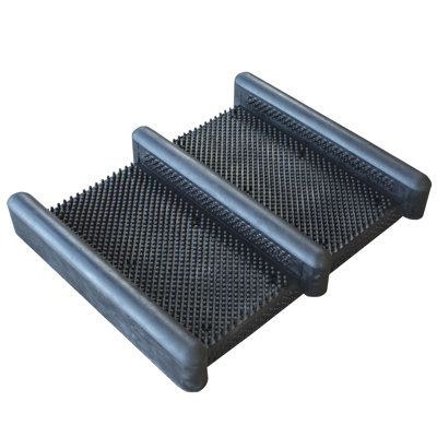 Botte pour botte en caoutchouc