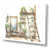 Toile tendue
