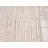 Modern Linear Block Pattern Area Rug-1414605190