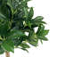 120cm Faux Laurel Tree in Planter