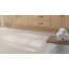 Tidworth Solid Wood Double Bathroom Vanity with 1.5' Carrara Marble Top-2024047429-2071002334-2068250691