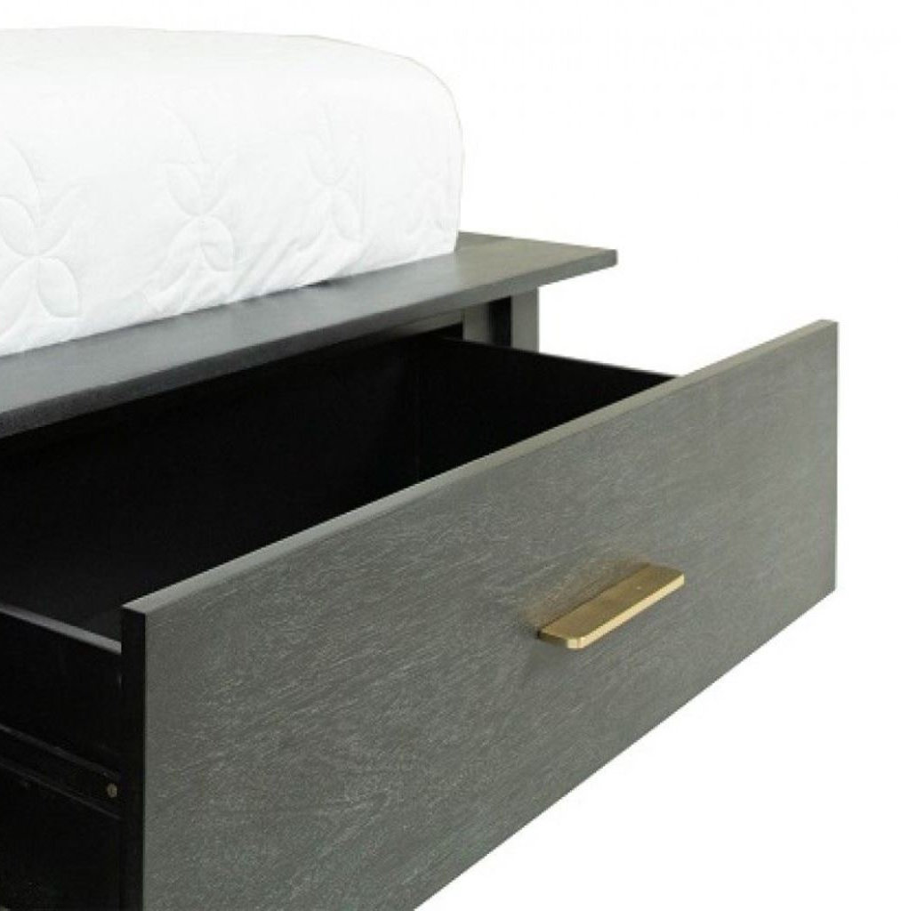 Nantucket Bedroom Set, King