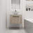 Wall Mounted Bathroom Vanity Set-1260191961