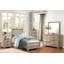 Ensemble de chambre à coucher à panneau en mélamine rustique 6-1 Buchanan-1766219147-1801447750-1801447749