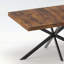 Table de salle à manger rectangulaire-1298481160