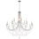 Verdana 18 - Light Chandelier