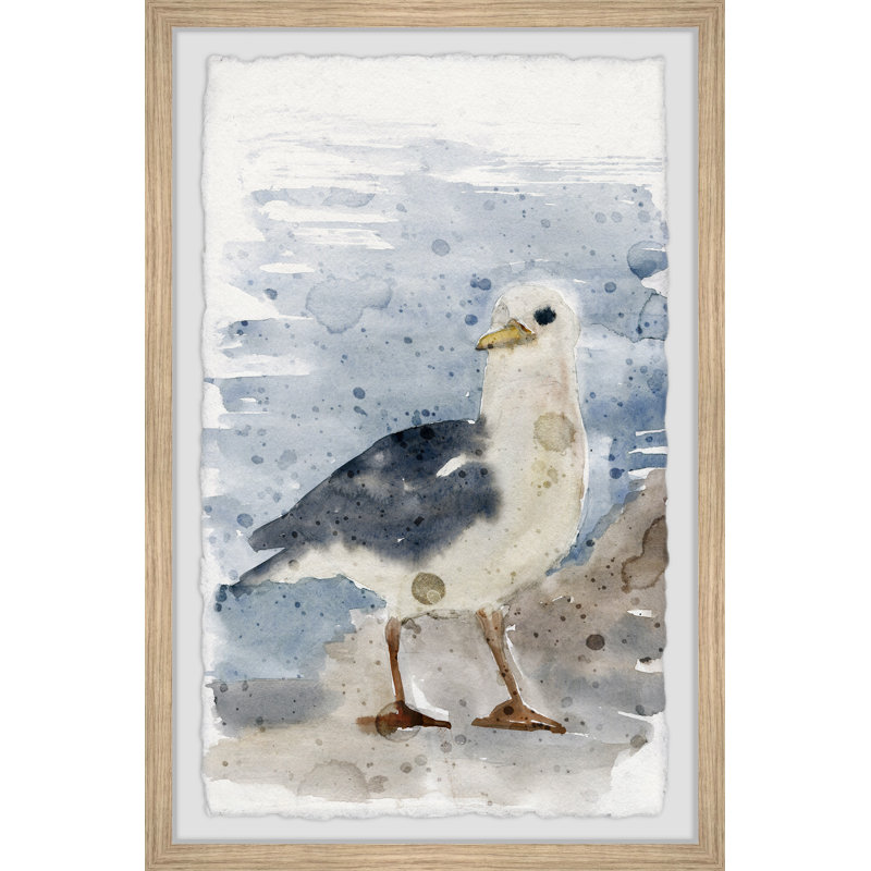 Marmont Hill - Single Picture Frame Print, 30cm H x 20cm W