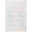 Tapis ivoire / terre cuite Dennison Southwestern-1792120802