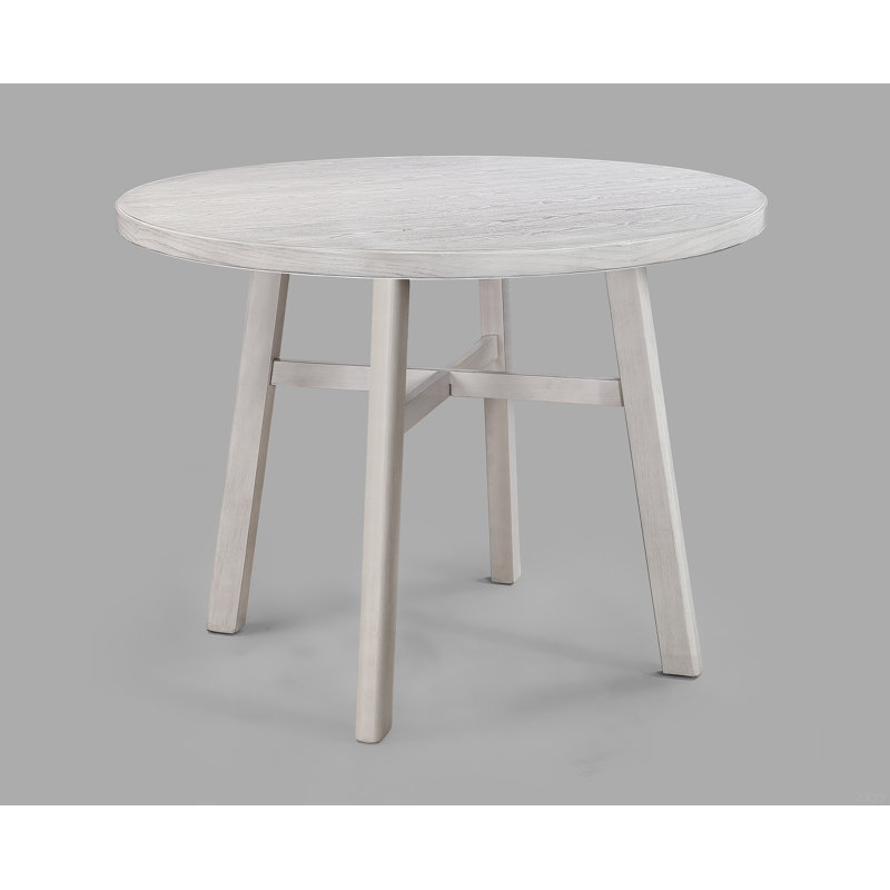 Mobilier de salle à manger en bois 1pc