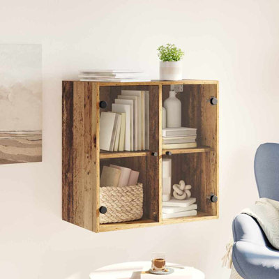 Wall Bathroom Cabinet
