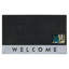 Non-Slip Outdoor Doormat