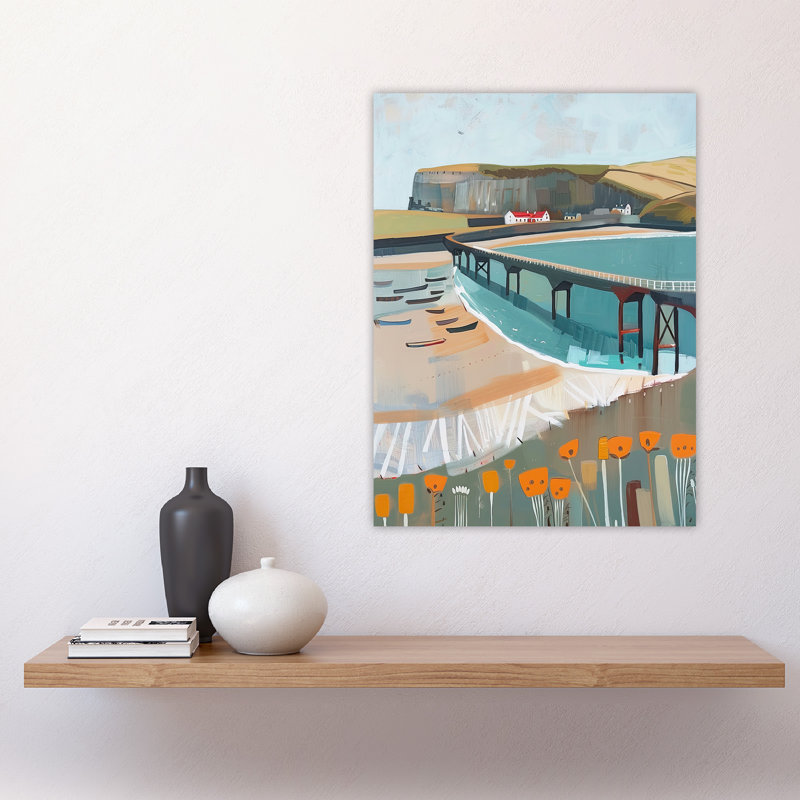 No Frame Print