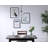 Keech 1 - Light Black Pendant