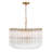Milly 7 Light Chandelier-1494163941