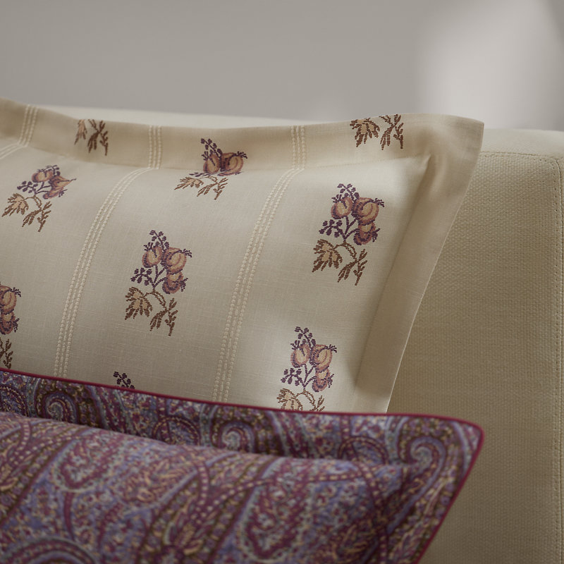 Marabella Euro Sham