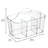 Cosmetic Caddy Small-Div M2