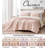 Double Sided Sherpa Reversible Comforter Set-441683666-441683671