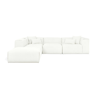 Nest Modular Sectional