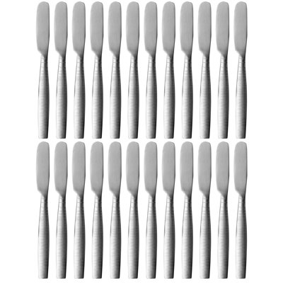 Couteau à beurre Tigre