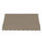 Awntech Nantucket Acrylic Fabric Fixed Awning-111655917-28213170