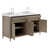 Carrara Marble is out of stock selected