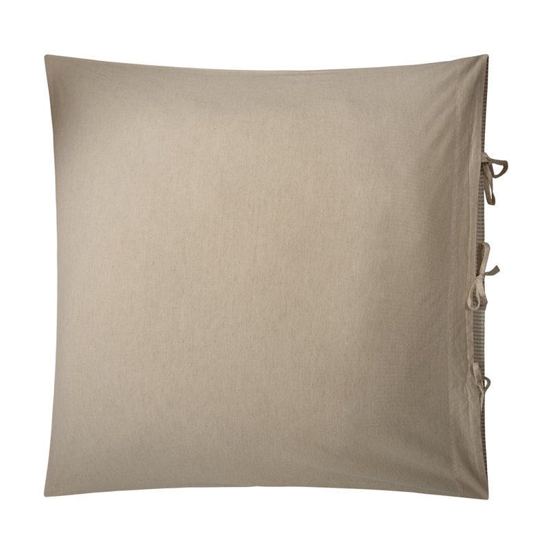 Petra Linen/Cotton, Shams, King
