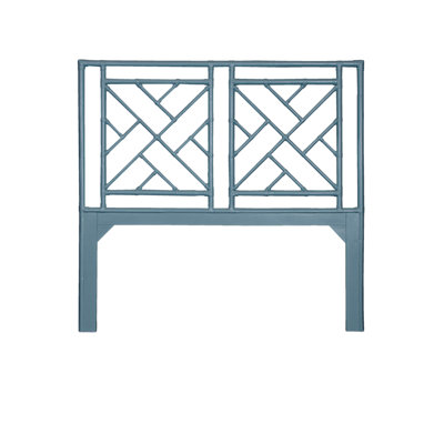 Alden Open-Frame Headboard