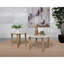 Table basse Leska